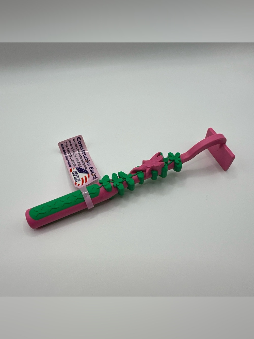 Constructive Eating Fairy Garden Pusher Replacement Utensil Kids / Toddler